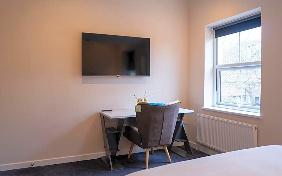 George Canning Denmark Hill, London