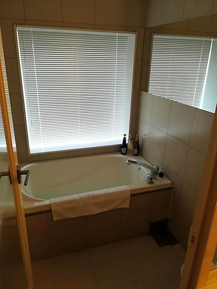 Hotel Metropolitan Akita