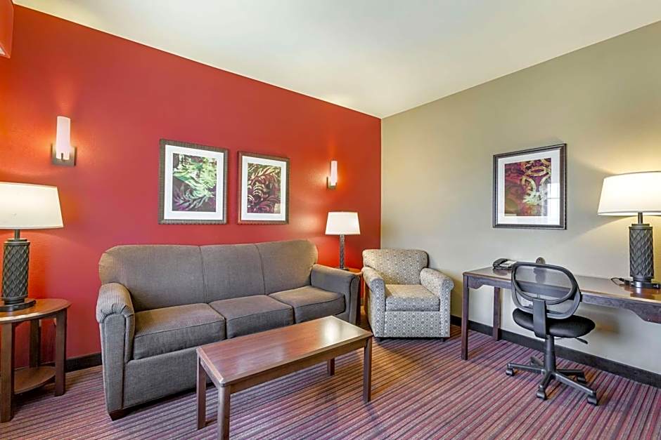 Best Western Plus Chandler Hotel & Suites