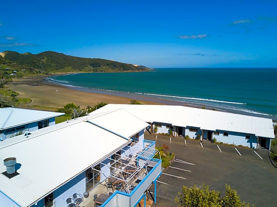 Ahipara Bay Motel