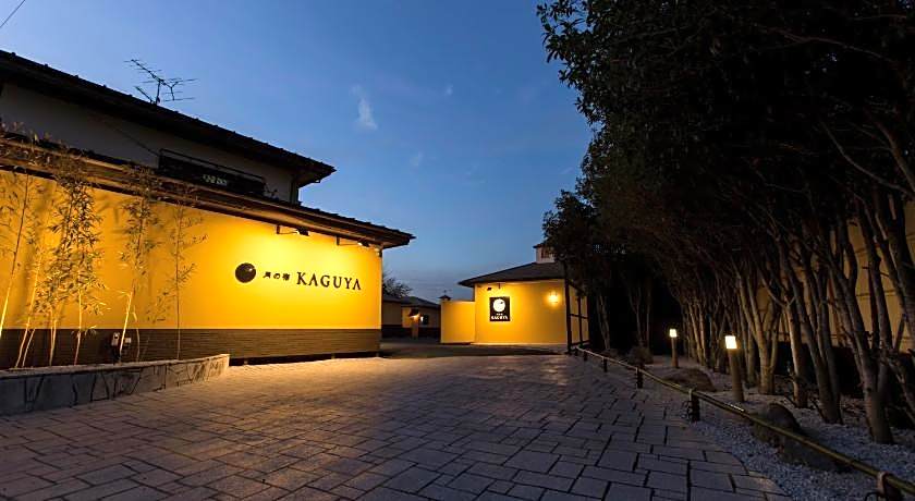 Tsuki no Yado Kaguya