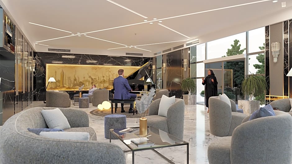 Al Hamra Hotel Kuwait