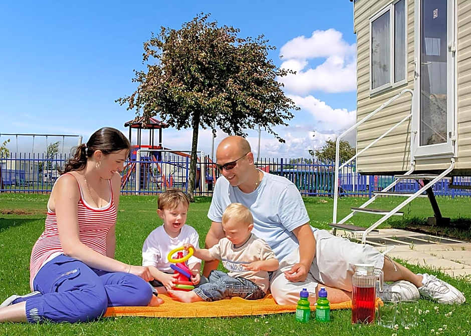 Riverside Caravan Park