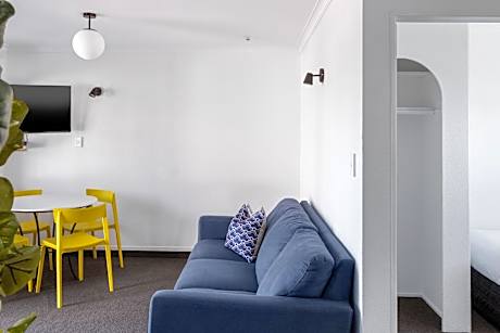 Family Suite Ground Floor