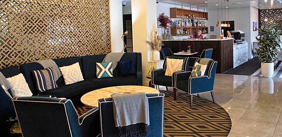 The Ellen Hotel, an Ascend Collection Hotel