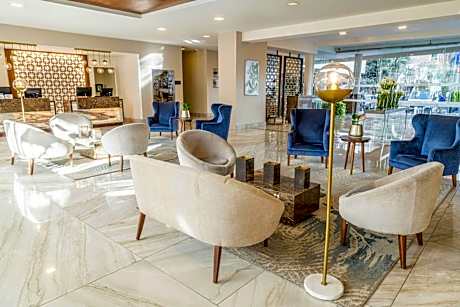 Sheraton Quito Hotel