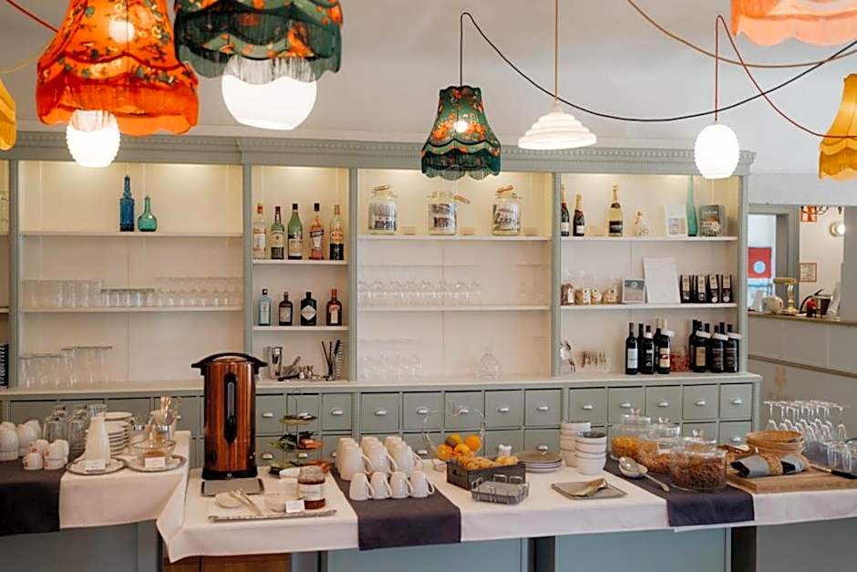 De Merin Boutique Hotel Straden