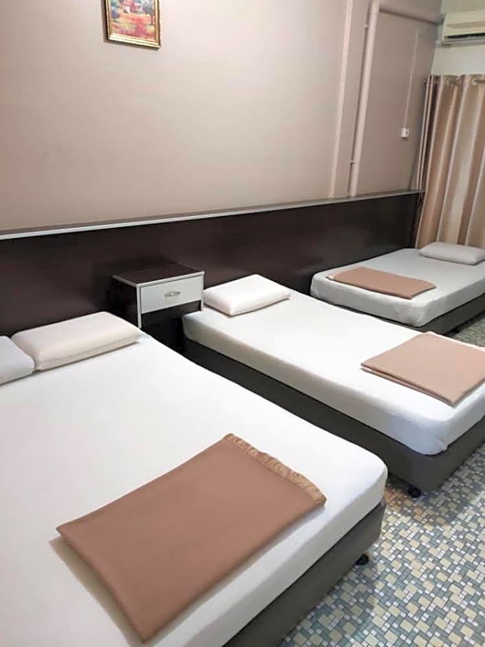 Marina Hotel Kemaman