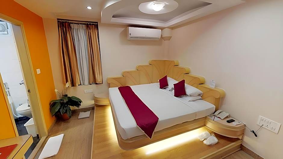 Pai Viceroy Hotel Jayanagar