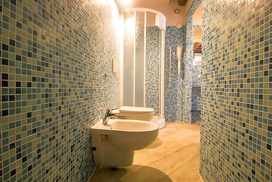 Fattoria Palazzeta - Pet & Family Friendly