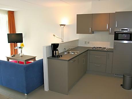 Relaxing Woodland Retreat