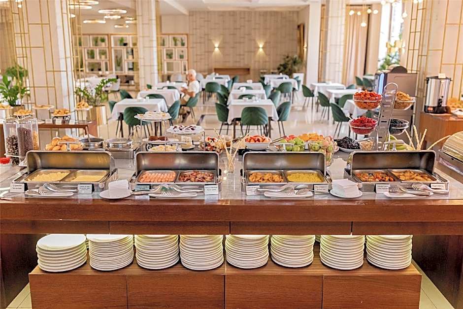 Best Western Plus Atakent Park Hotel