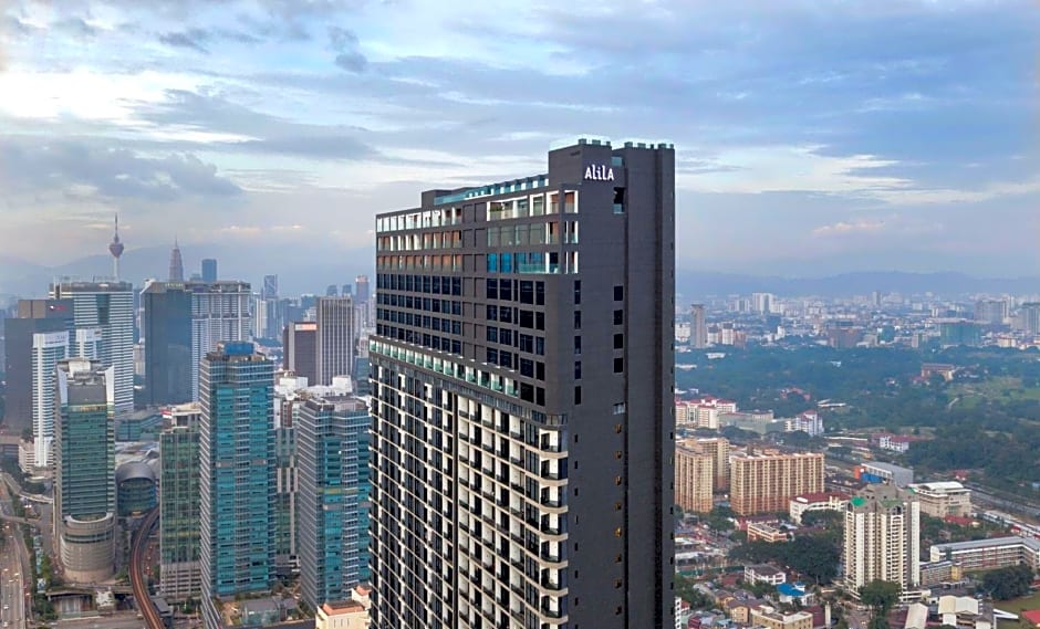 Alila Bangsar Kuala Lumpur