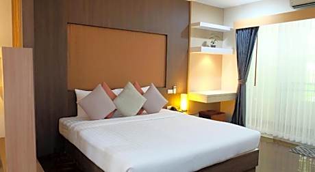 Eastpana Executive Residence 304 Prachinburi