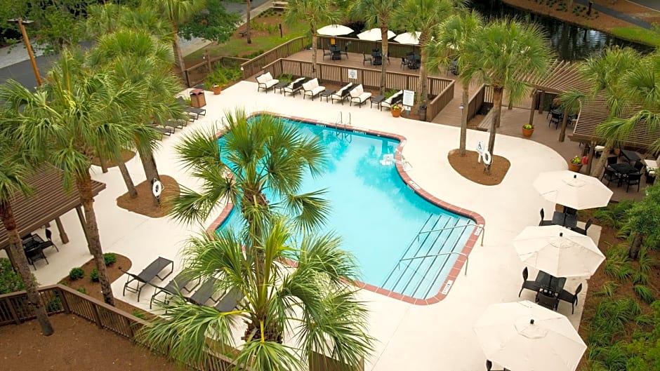 Holiday Inn Express Hilton Head Island, an IHG Hotel