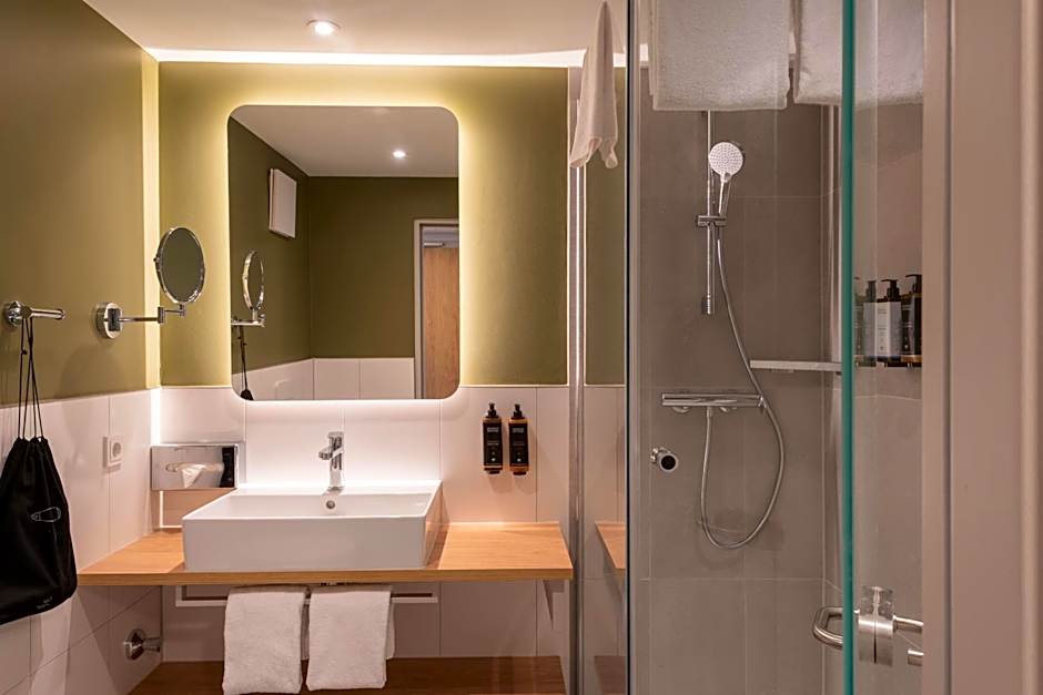 Mercure Parkhotel Monchengladbach