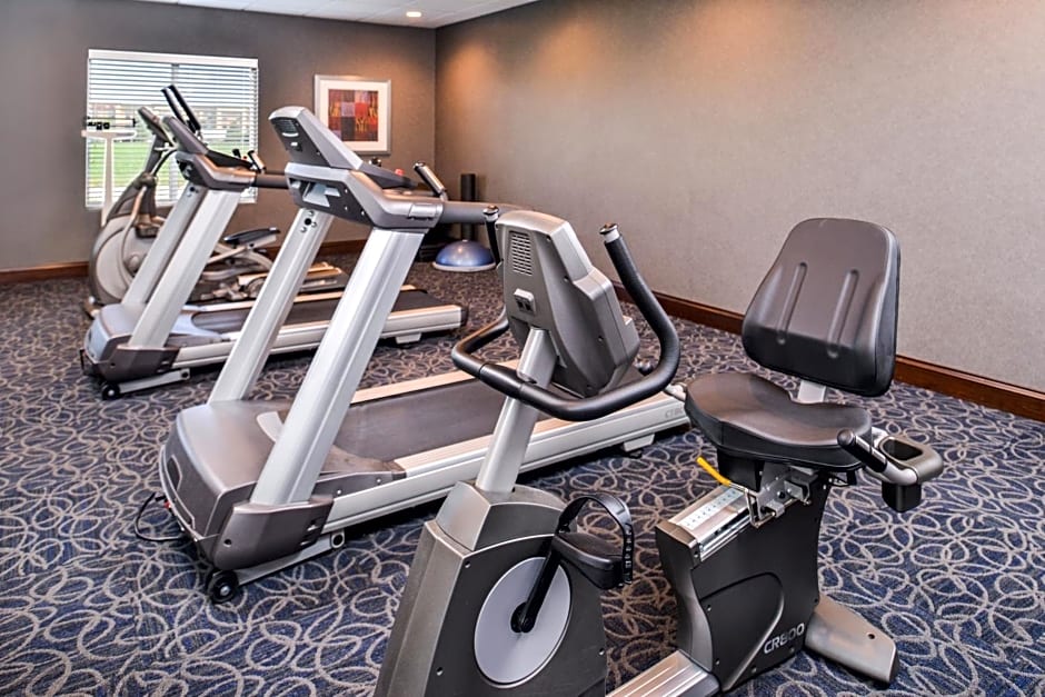 Holiday Inn Express Hotel & Suites York By IHG