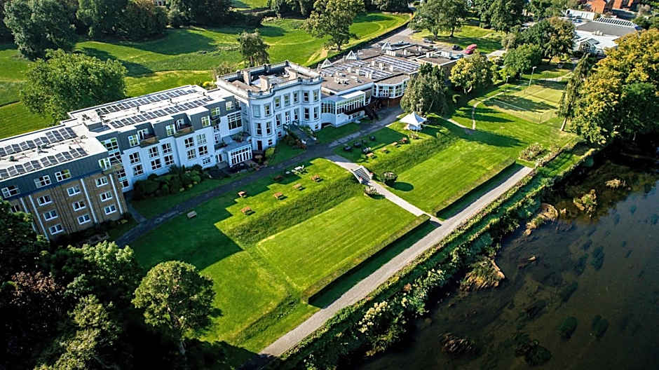 Hotel Minella & Leisure Centre