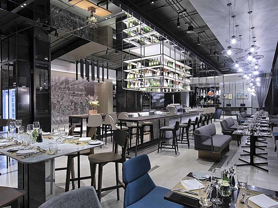 Novotel Bangkok Sukhumvit 4