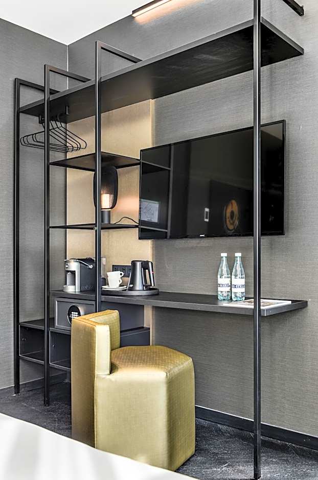 Le Marin Hotel Rotterdam City - Handwritten Collection