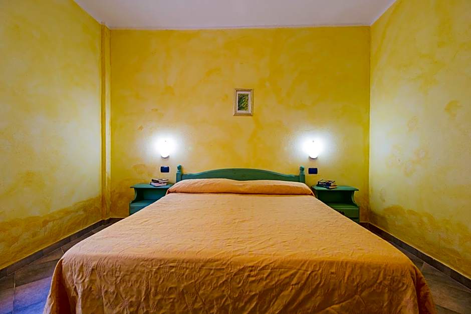 Residenza Gli Ontani