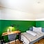 Becozy Self Check-in Pop-Up Hotel Basel