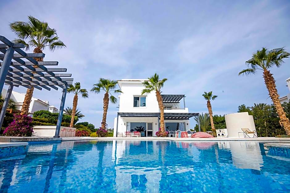 El Gouna Elite Worldwide Sea & Garden Residences - Hurghada, Egypt