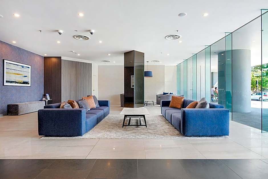 ULTIQA Air On Broadbeach