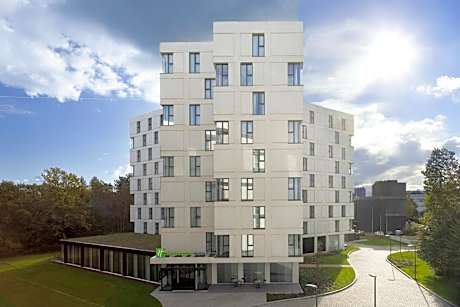 Holiday Inn Express Brussels Airport By IHG