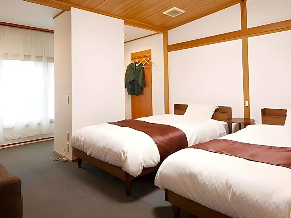 Kurobe Kanko Hotel