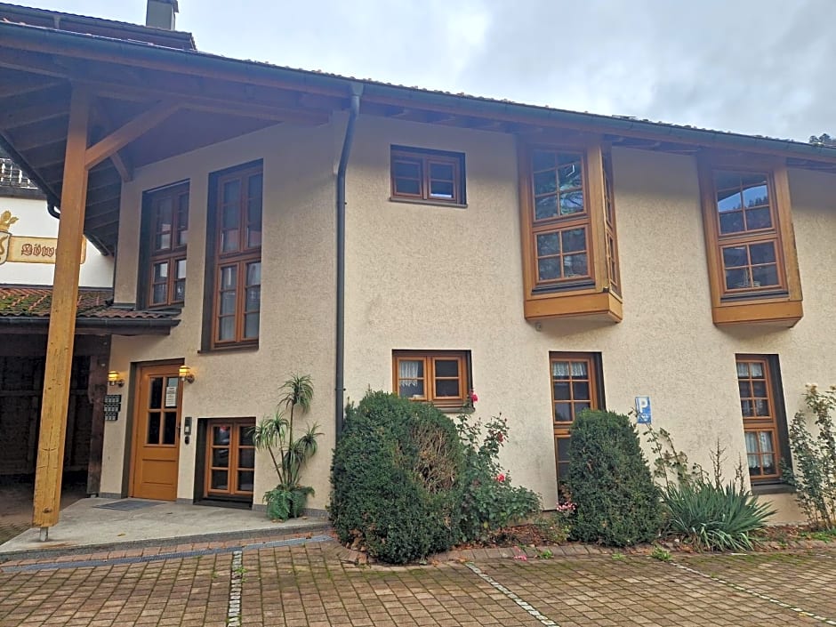 Hostel zum Löwen