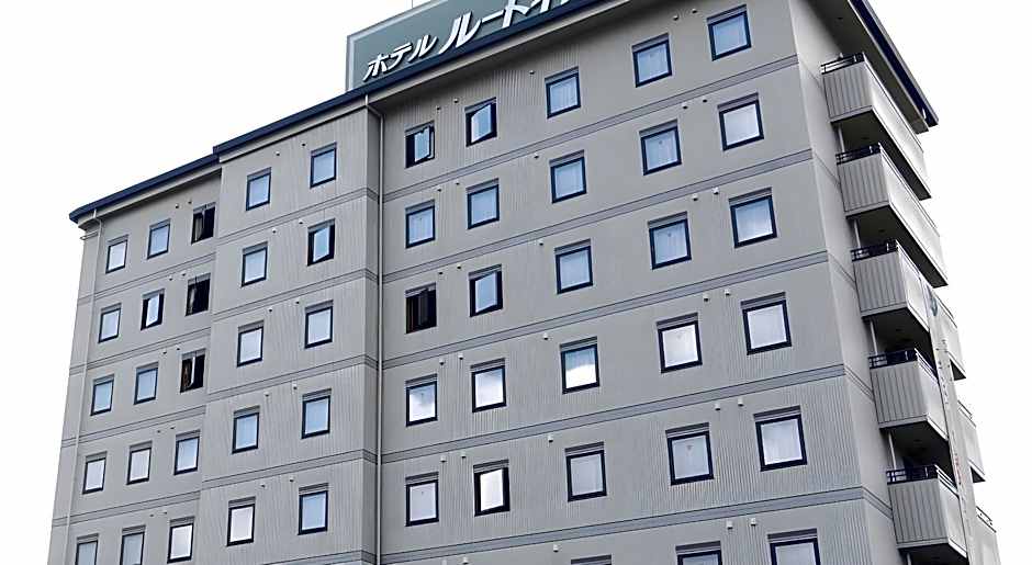 Hotel Route Inn Tajimi Inter
