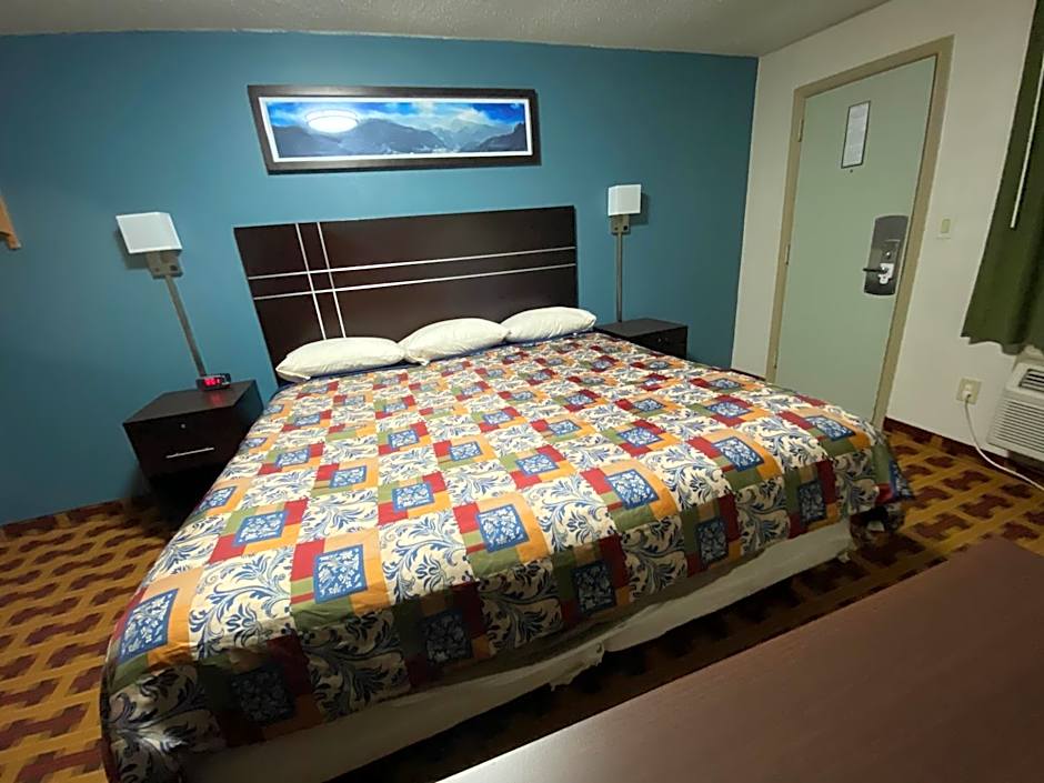 Lodge Inn Wrightstown - Fort Dix