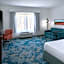 Hampton Inn Poplar Bluff