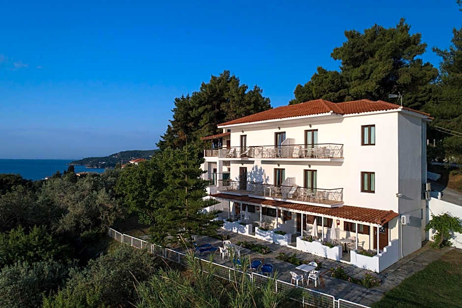 vassilias beach hotel