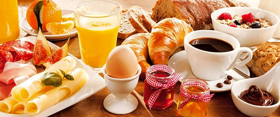 Aquamaris Strandresidenz Rügen