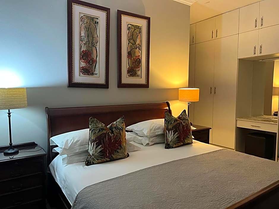 Benri B&B & Self-Catering