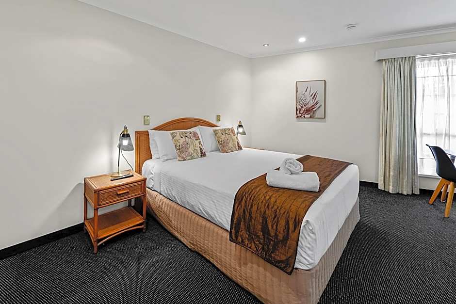 Sapphire Waters Motor Inn