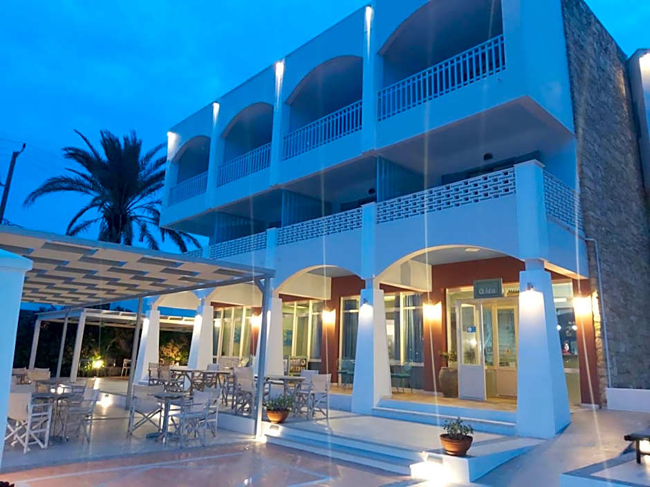 Alea Mare Hotel
