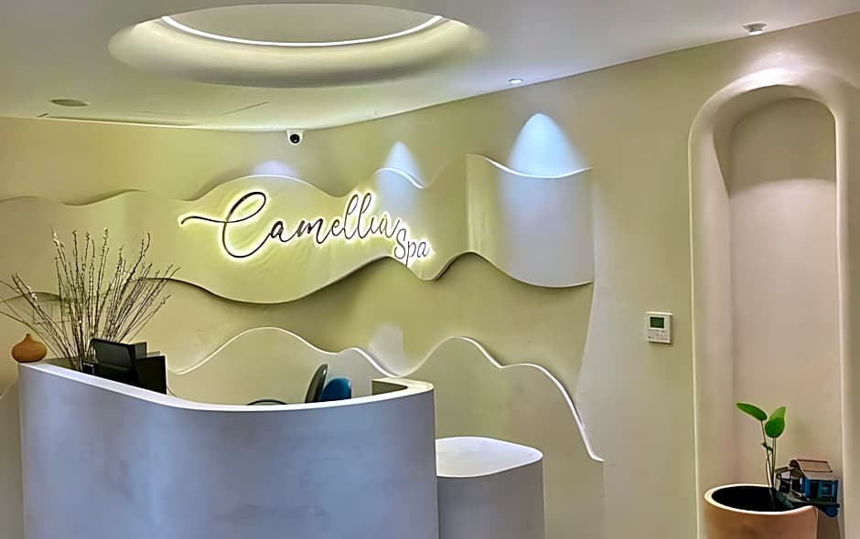 The Iris Signature Hotel and Spa