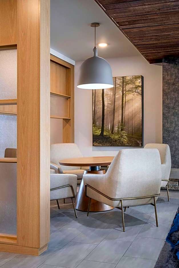 Fairfield by Marriott Inn & Suites Louisville Shepherdsville