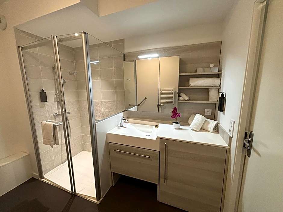 DOMITYS - Le Solstice