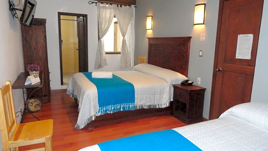 Hotel Na´Lum