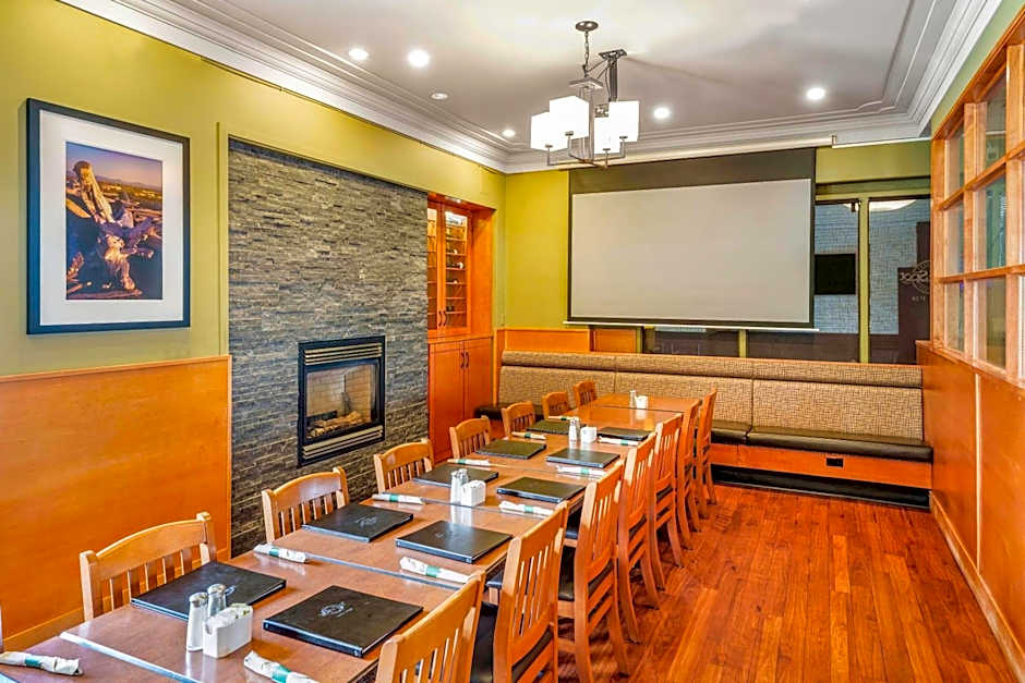 Days Inn by Wyndham Terrace