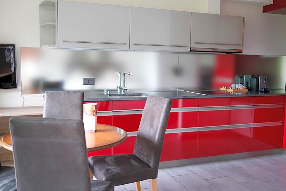 Eiger Guest House - Grindelwald