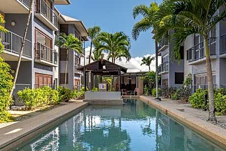 Southern Cross Atrium Apartments