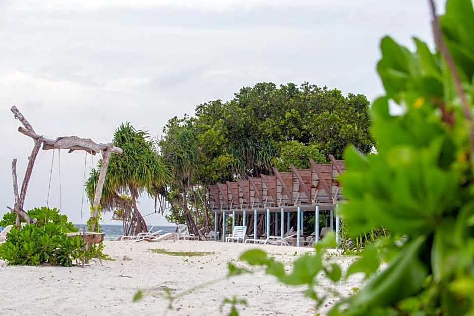 Ocean Lilly Inn