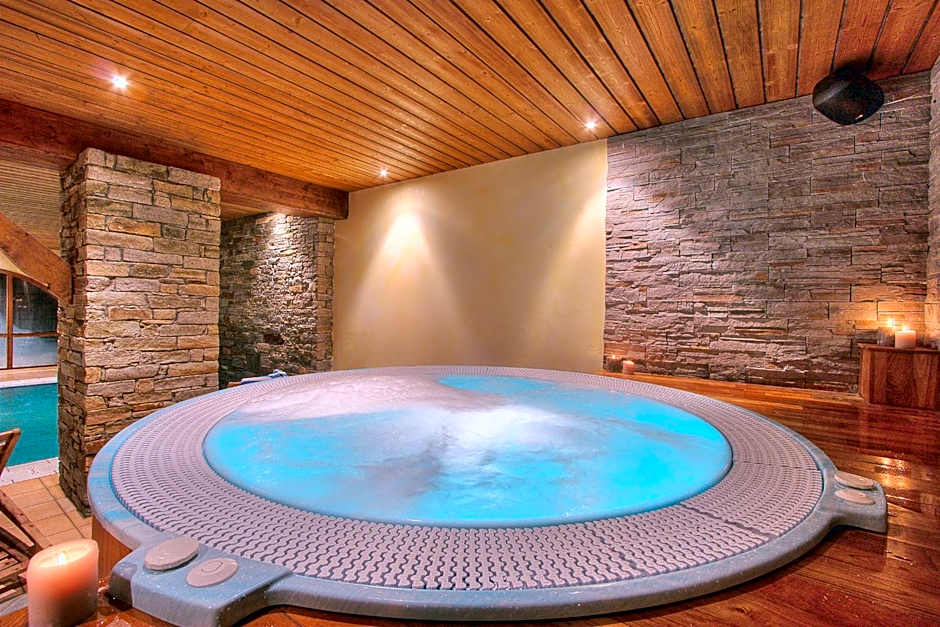 Résidence Les Balcons de Belle Plagne