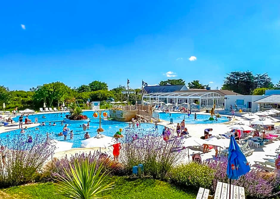 Monkey Tree Holiday Park