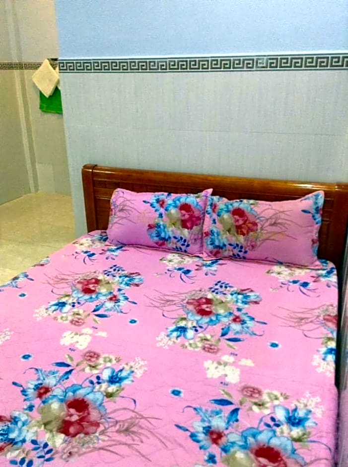 Nhà nghỉ Ngọc Duy